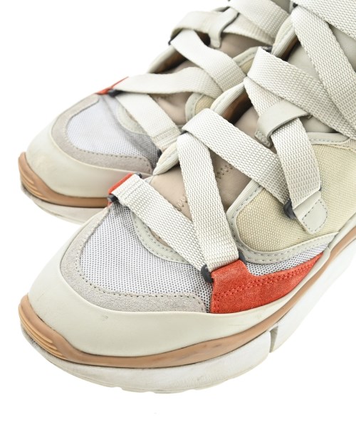 Chloe（クロエ）スニーカー ベージュ サイズ:EU39(25.5cm位) レディース/2200718205010