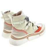 Chloe（クロエ）スニーカー ベージュ サイズ:EU39(25.5cm位) レディース/2200718205010