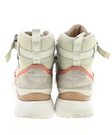Chloe（クロエ）スニーカー ベージュ サイズ:EU39(25.5cm位) レディース/2200718205010