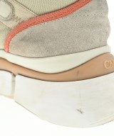 Chloe（クロエ）スニーカー ベージュ サイズ:EU39(25.5cm位) レディース/2200718205010