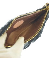 Chloe（クロエ）クラッチバッグ 黒 サイズ:- レディース/2200718507114