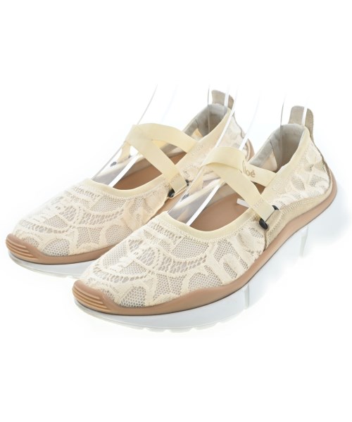 Chloe(クロエ)のスニーカー サイズ:EU38(24.5cm位) 23,600円