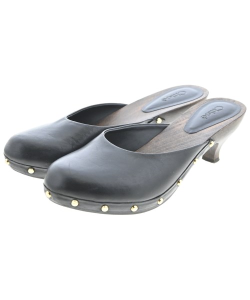 Chloe(クロエ)のサンダル サイズ:EU37(23.5cm位) 10,400円