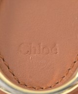 Chloe（クロエ）カードケース 茶 サイズ:- レディース/2200718945374