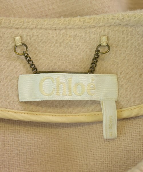 Chloe（クロエ）その他 ベージュ サイズ:34(XS位) レディース/2200719110016