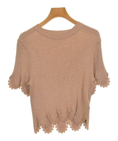 Chloe(クロエ)のニット・セーター サイズ:M 31,600円