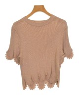 Chloe（クロエ）ニット・セーター 茶 サイズ:M レディース/2200719110023
