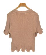 Chloe（クロエ）ニット・セーター 茶 サイズ:M レディース/2200719110023