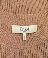 Chloe（クロエ）ニット・セーター 茶 サイズ:M レディース/2200719110023