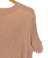 Chloe（クロエ）ニット・セーター 茶 サイズ:M レディース/2200719110023