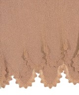 Chloe（クロエ）ニット・セーター 茶 サイズ:M レディース/2200719110023