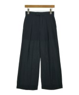 Chloe（クロエ）スラックス 紺 サイズ:34(XXS位) レディース/2200719005275