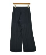 Chloe（クロエ）スラックス 紺 サイズ:34(XXS位) レディース/2200719005275