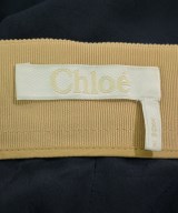 Chloe（クロエ）スラックス 紺 サイズ:34(XXS位) レディース/2200719005275