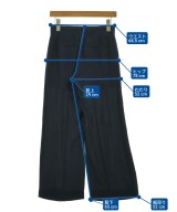Chloe（クロエ）スラックス 紺 サイズ:34(XXS位) レディース/2200719005275
