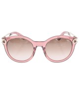 Chloe（クロエ）サングラス ピンク サイズ:- レディース/2200645300062