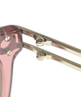 Chloe（クロエ）サングラス ピンク サイズ:- レディース/2200645300062