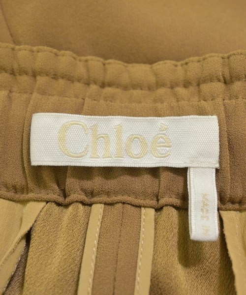 Chloe（クロエ）その他 ベージュ サイズ:34(XXS位) レディース/2200645541014