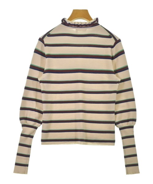 Chloe（クロエ）ニット・セーター ベージュ サイズ:XS レディース/2200645541021