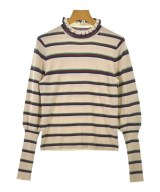 Chloe（クロエ）ニット・セーター ベージュ サイズ:XS レディース/2200645541021