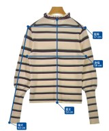 Chloe（クロエ）ニット・セーター ベージュ サイズ:XS レディース/2200645541021