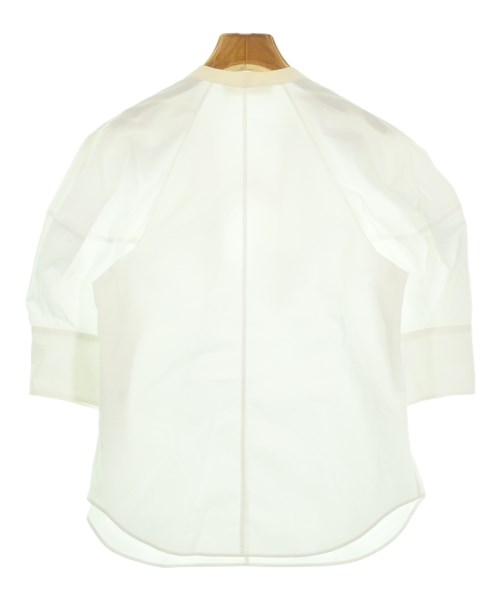 Chloe（クロエ）ブラウス 白 サイズ:36(XS位) レディース/2200645541038