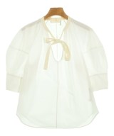 Chloe（クロエ）ブラウス 白 サイズ:36(XS位) レディース/2200645541038