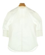 Chloe（クロエ）ブラウス 白 サイズ:36(XS位) レディース/2200645541038