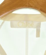 Chloe（クロエ）ブラウス 白 サイズ:36(XS位) レディース/2200645541038