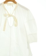 Chloe（クロエ）ブラウス 白 サイズ:36(XS位) レディース/2200645541038
