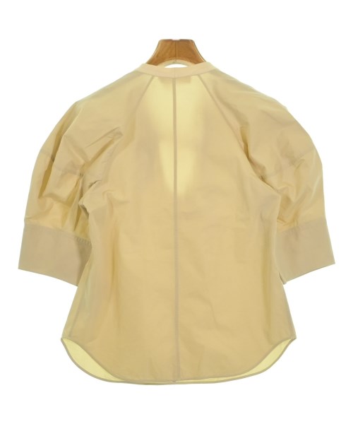 Chloe（クロエ）ブラウス ベージュ サイズ:36(XS位) レディース/2200645541045