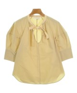 Chloe（クロエ）ブラウス ベージュ サイズ:36(XS位) レディース/2200645541045