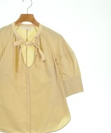 Chloe（クロエ）ブラウス ベージュ サイズ:36(XS位) レディース/2200645541045