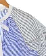 Chloe（クロエ）ブラウス 青 サイズ:38(S位) レディース/2200645541052