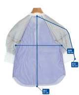 Chloe（クロエ）ブラウス 青 サイズ:38(S位) レディース/2200645541052