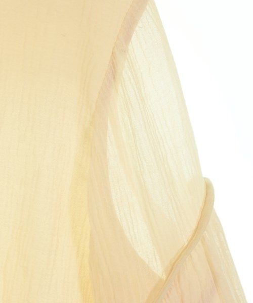 Chloe（クロエ）ブラウス ベージュ サイズ:34(XXS位) レディース/2200645541069