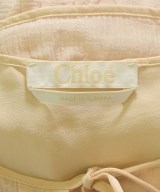 Chloe（クロエ）ブラウス ベージュ サイズ:34(XXS位) レディース/2200645541069