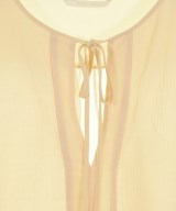 Chloe（クロエ）ブラウス ベージュ サイズ:34(XXS位) レディース/2200645541069