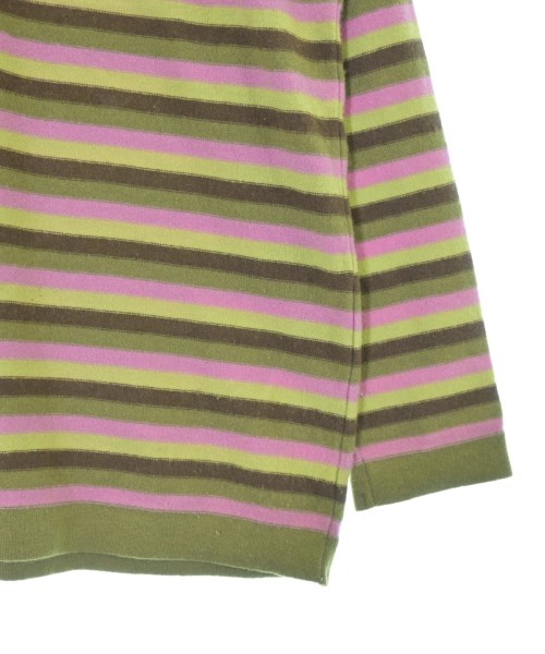 Chloe（クロエ）ニット・セーター 緑 サイズ:F レディース/2200645563030