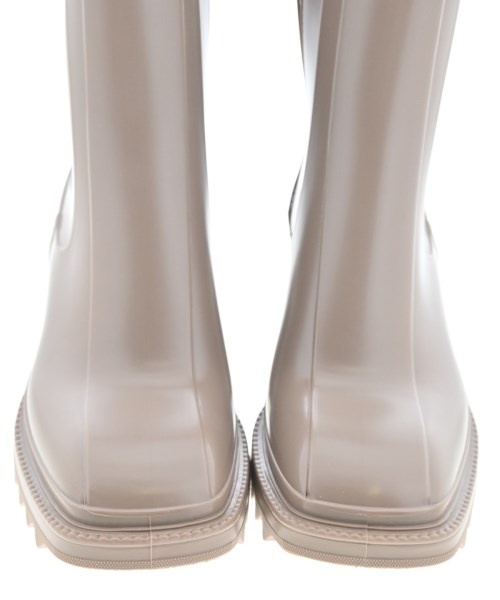 Chloe（クロエ）レインシューズ 茶 サイズ:EU36(22.5cm位) レディース/2200634429019