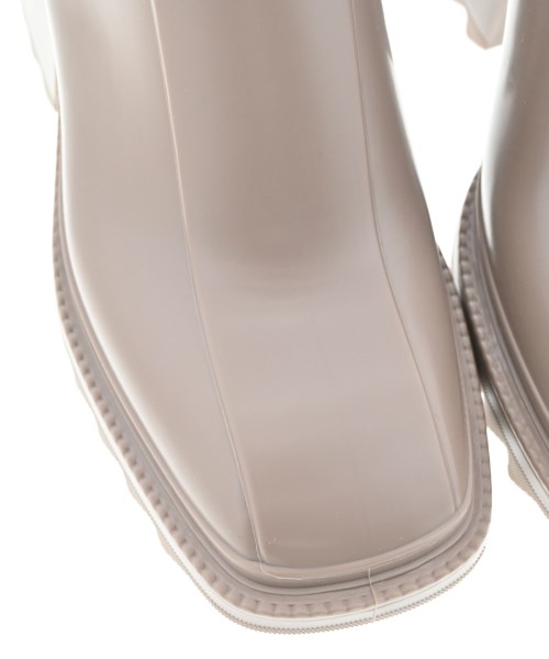 Chloe（クロエ）レインシューズ 茶 サイズ:EU36(22.5cm位) レディース/2200634429019