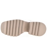 Chloe（クロエ）レインシューズ 茶 サイズ:EU36(22.5cm位) レディース/2200634429019