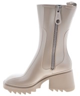 Chloe（クロエ）レインシューズ 茶 サイズ:EU36(22.5cm位) レディース/2200634429019