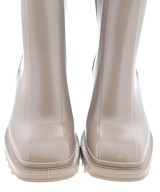 Chloe（クロエ）レインシューズ 茶 サイズ:EU36(22.5cm位) レディース/2200634429019