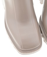 Chloe（クロエ）レインシューズ 茶 サイズ:EU36(22.5cm位) レディース/2200634429019