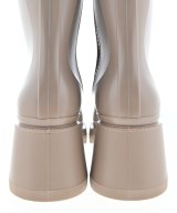 Chloe（クロエ）レインシューズ 茶 サイズ:EU36(22.5cm位) レディース/2200634429019