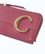 Chloe（クロエ）カードケース ピンク サイズ:- レディース/2200634429026