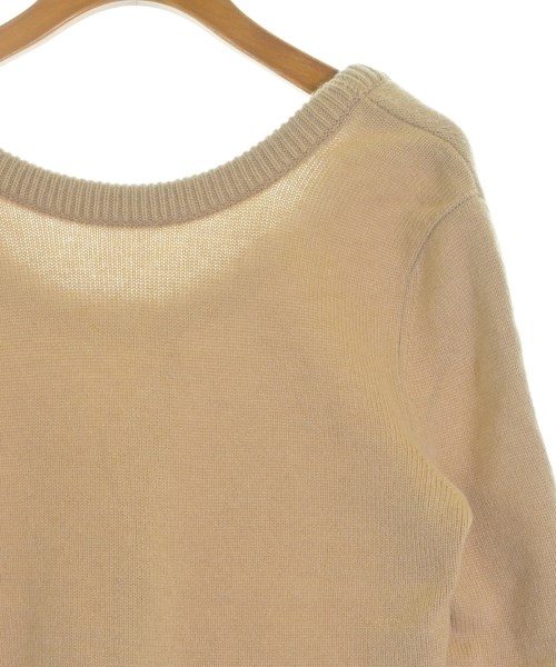 Chloe（クロエ）ニット・セーター ベージュ サイズ:XS レディース/2200634429033