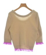 Chloe（クロエ）ニット・セーター ベージュ サイズ:XS レディース/2200634429033