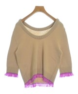 Chloe（クロエ）ニット・セーター ベージュ サイズ:XS レディース/2200634429033